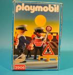 PLAYMOBIL - Politie controle - 3906 -  Vintage - 2 Klicky -, Ensemble complet, Enlèvement, Neuf