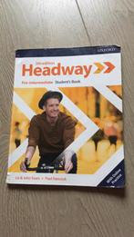 Headway 5th edition, Boeken, Ophalen of Verzenden