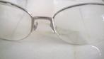 Vintage Biijou dames bril ( made in Germany), Enlèvement ou Envoi, Comme neuf, Lunettes, Autres marques