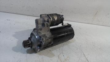 STARTMOTOR Volkswagen Golf VI (5K1) (0001123028) beschikbaar voor biedingen