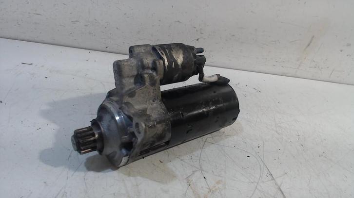 STARTMOTOR Volkswagen Golf VI (5K1) (0001123028), Auto-onderdelen, Motor en Toebehoren, Volkswagen, Gebruikt