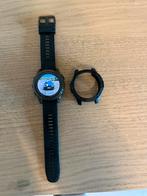 garmin epix pro gen 2 sapphire, Ophalen, Zwart, Garmin, Zo goed als nieuw