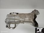 Hitteschild uitlaat BMW M3 F80 M4 F82 51488055326, Auto-onderdelen, Gebruikt, Ophalen of Verzenden, BMW, BMW
