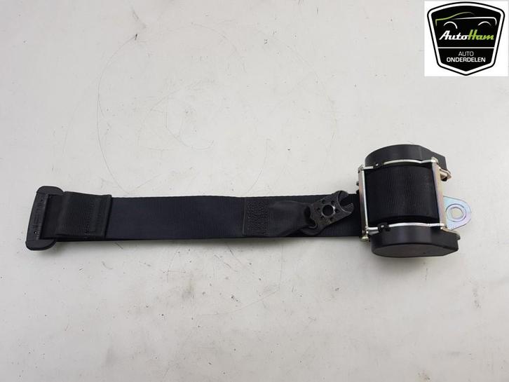 VEILIGHEIDSGORDEL LINKS ACHTER Skoda Octavia Combi (5EAC), Auto-onderdelen, Interieur en Bekleding, Skoda, Gebruikt