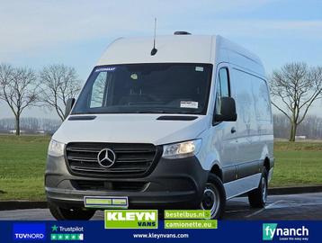 Mercedes-Benz SPRINTER 319 L2H2 3.5T-AHG V6! beschikbaar voor biedingen