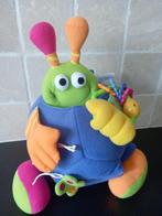 Tiny love activity bal, Kinderen en Baby's, Ophalen of Verzenden, Zo goed als nieuw, Rammelaar