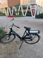 Elektrische Gazelle Innergy met 2 batterijen, Ophalen, Zo goed als nieuw, Gazelle