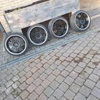 Jantes multipoints 4x100 4x114,3 5x100, Autos : Pièces & Accessoires, Pneus & Jantes, Pneus et Jantes, 215 mm, Véhicule de tourisme