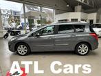 Peugeot 308 SW|Pano dak|Autom. Airco|1ste eig.|Garantie, Auto's, Voorwielaandrijving, Euro 5, Gebruikt, 4 cilinders