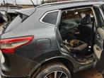 SPATBORD RECHTS ACHTER Nissan Qashqai (J11) (01-2013/-), Auto-onderdelen, Gebruikt, Achter, Nissan, Spatbord