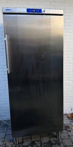 Liebherr gastro koelkast RVS, Zakelijke goederen, Ophalen, Gebruikt, Koelen en Vriezen