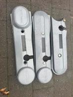 Honda camino grijze zijkappen, Fietsen en Brommers, Verzenden, Gebruikt