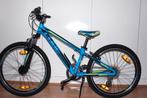 Alu 24 inch Cube jongensfiets 3x7 speed, Fietsen en Brommers, Ophalen, Versnellingen, Cube, Gebruikt