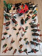 Gros lot d'anciennes figurines., Collections, Enlèvement ou Envoi, Comme neuf