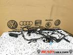 Achteruitrijcamera Tiguan 5NA 5NA827566B KABELSET ACHTERKLEP, Auto-onderdelen, Gebruikt, Volkswagen, Ophalen of Verzenden, Volkswagen