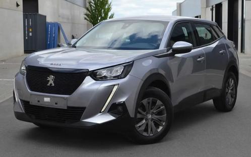 Peugeot 2008 1.2 Active EAT8 Navi/Led/ *2021*BTW, Auto's, Peugeot, Bedrijf, Te koop, Benzine, Euro 6, SUV of Terreinwagen, Automaat