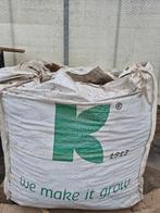 Bigbag potgrond, Tuin en Terras, Aarde en Mest, Ophalen, Potgrond