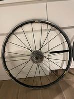 Wielset MAVIC KSYRIUM, Fietsen en Brommers, Ophalen, Gebruikt, Racefiets, Mavic