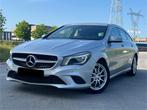 Mercedes CLA 180 Benzine //12-2015 EURO6b//, CLA, Leder en Stof, 1595 cc, Bedrijf
