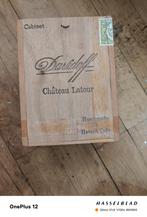 Chateau Latour van Davidoff, Overige typen, Nieuw, Ophalen of Verzenden, Zuid-Amerika