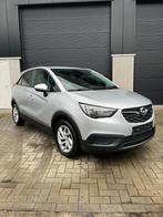 Opel Crossland X | 2019 |1.2 Benzine, Auto's, Opel, Te koop, Zilver of Grijs, Crossland X, 1200 cc