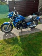 Moto VMAX 1200, Motoren, Motoren | Yamaha, Particulier