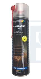 Volvo Spuitbus Kruipolie Wurth 300ml Volvo onderdeel nr W000, Auto-onderdelen, Ophalen of Verzenden, Nieuw