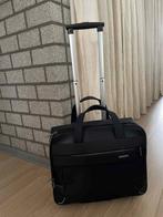 Samsonite boekentas, Ophalen, Zo goed als nieuw