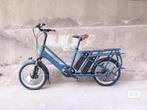 Zelfgebouwde longtail e-bike, Neuf, Autres marques, 51 à 55 cm, Enlèvement