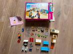 Playmobil Dollhouse set 5336, Ophalen of Verzenden, Zo goed als nieuw, Complete set