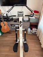 Stepper Maxofit, Enlèvement, Comme neuf, Jambes, Appareil step