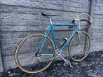 Olmo vintage koersfiets ‘86, Fietsen en Brommers, Fietsen | Racefietsen, Ophalen, Gebruikt