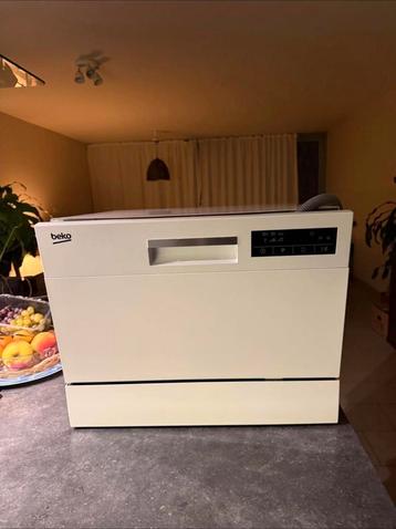 Beko Mini Vaatwasser mét garantie - DTC36610W  beschikbaar voor biedingen