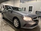 Mercedes A180CDi Euro 6b Automaat Gekeurd, Auto's, 4 cilinders, Adaptive Cruise Control, Leder, Bedrijf