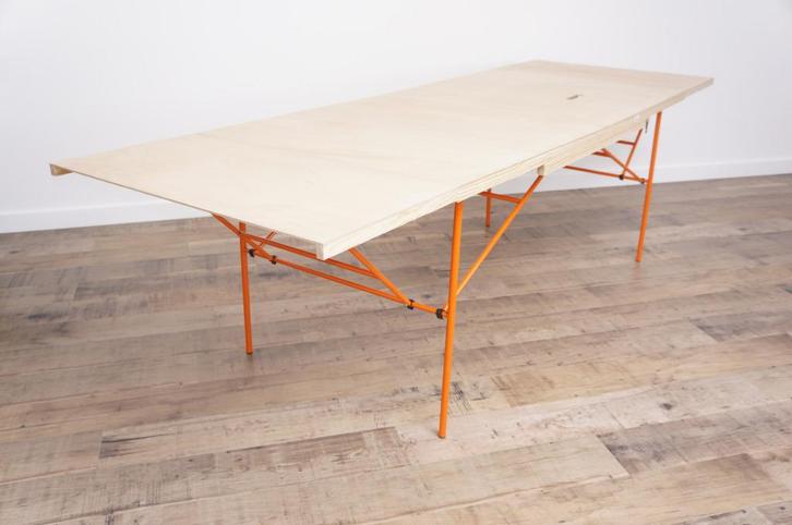 Behangtafel 3x1m of 300cm x 75 cm, Doe-het-zelf en Bouw, Schildersmaterialen, Nieuw, Overige typen, Ophalen of Verzenden