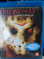 Friday the 13th, Vendredi 13, Welcome To crystal Lake., Comme neuf, Enlèvement ou Envoi