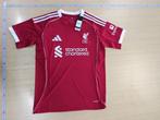 Liverpool home kit, Maat S, Ophalen of Verzenden, Nieuw, Shirt