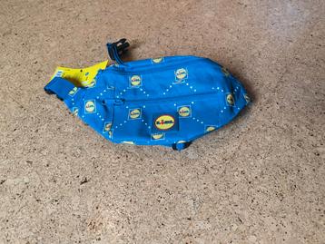 Lidl bum bag