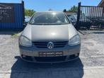 VW GOLF 5 1.6 FSI, Auto's, Elektrische ramen, Bedrijf, Grijs, Golf