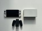 Nintendo Switch Oled, Ophalen, Zo goed als nieuw, Switch OLED