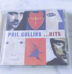 Phil Collins :...Hits  (best of ), Ophalen of Verzenden