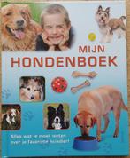 Mijn hondenboek, Non-fictie, Heide-Lore Kluckhohn, Ophalen, Gelezen