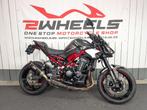 KAWASAKI Z900 PERFORMANCE, Motoren, 4 cilinders, Motorrijbewijs A, Bedrijf, 900 cc
