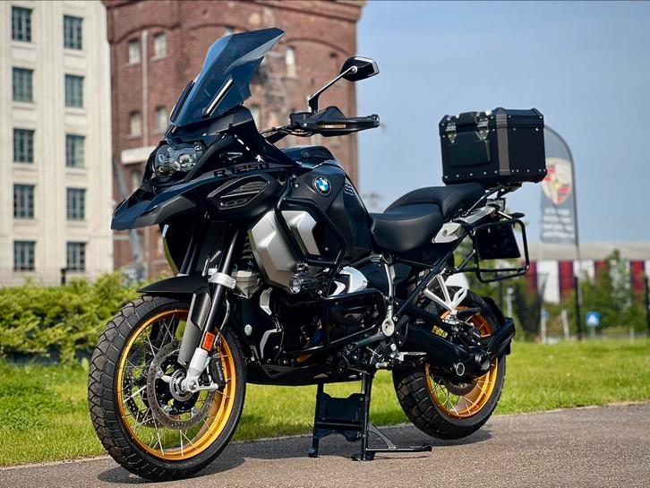 BMW GS1250 Adventure Ultimate Edition, Motoren, Motoren | BMW, Bedrijf, Ophalen