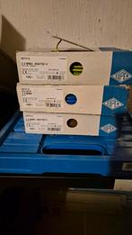 Overschot kabels., Ophalen, Zo goed als nieuw