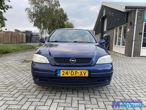 1999 OPEL ASTRA G T98 Hatchback 1.6 X16SZR Z282 Onderdelen, Auto-onderdelen, Overige Auto-onderdelen, Opel, Gebruikt