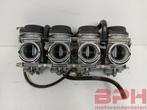Carburateurs Suzuki GSX-R 600 SRAD 1996 t/m 1998 carburator, Ophalen of Verzenden, Gebruikt