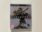 Darksiders Playstation 3, Avontuur en Actie, Ophalen of Verzenden, 1 speler, Zo goed als nieuw