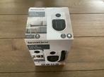 Plug-in fan heater SilverCrest, Huis en Inrichting, Ophalen, Overige soorten, Elektrisch, Nieuw