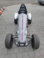 elektrische skelter berg xxl race E- BFR met comfortstoel, Enfants & Bébés, Jouets | Extérieur | Go-cart & Cuistax, Enlèvement